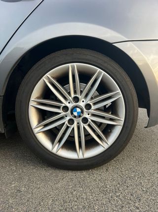 BMW Serie 1 2011