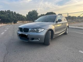 BMW Serie 1 2011