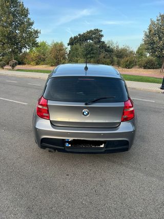 BMW Serie 1 2011