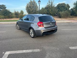 BMW Serie 1 2011