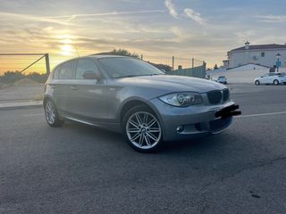 BMW Serie 1 2011