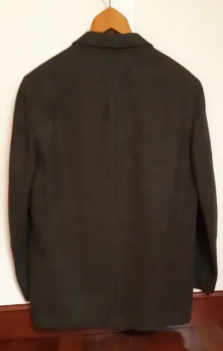 Blazer jaspeado Giorgio Vestone T. 48/50
