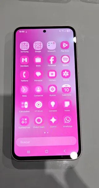 Samsung Galaxy A54 5G 128gb