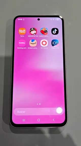 Samsung Galaxy A54 5G 128gb