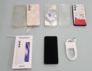 Samsung Galaxy A54 5G 128gb