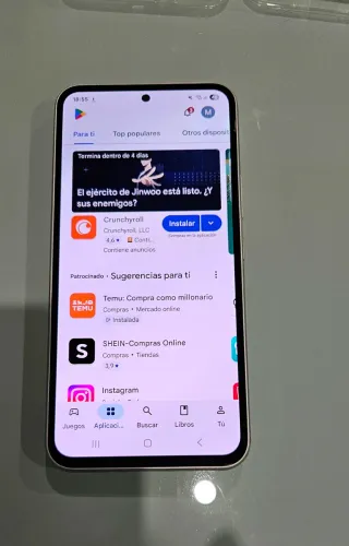 Samsung Galaxy A54 5G 128gb