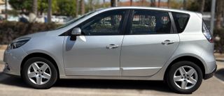Renault Scenic 2015