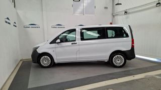 Mercedes Vito 114CDI AT 100kW Tourer Pro Compacta 