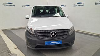 Mercedes Vito 114CDI AT 100kW Tourer Pro Compacta 