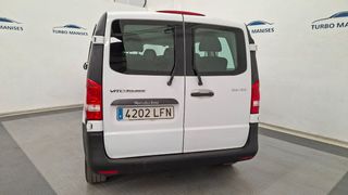 Mercedes Vito 114CDI AT 100kW Tourer Pro Compacta 