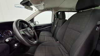 Mercedes Vito 114CDI AT 100kW Tourer Pro Compacta 