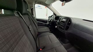 Mercedes Vito 114CDI AT 100kW Tourer Pro Compacta 