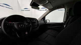 Mercedes Vito 114CDI AT 100kW Tourer Pro Compacta 