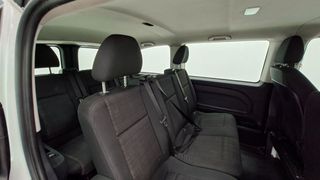Mercedes Vito 114CDI AT 100kW Tourer Pro Compacta 