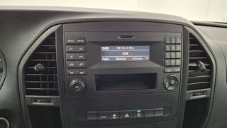 Mercedes Vito 114CDI AT 100kW Tourer Pro Compacta 