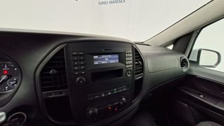 Mercedes Vito 114CDI AT 100kW Tourer Pro Compacta 
