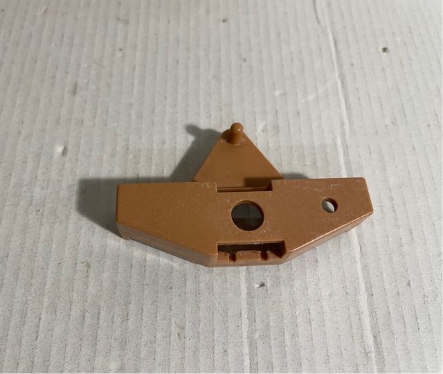 Playmobil Eje Carro Oeste Recambio