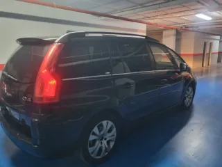 Citroen C4 Picasso 2010