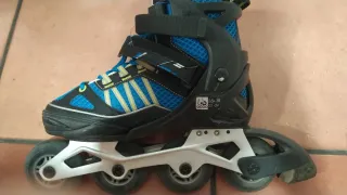 Patines en línea Oxelo Talla 35-38
