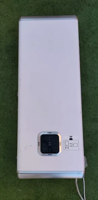 Termo Eléctrico Fleck 100L