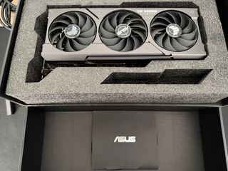 ASUS TUF Gaming RTX 4070 OC 12GB