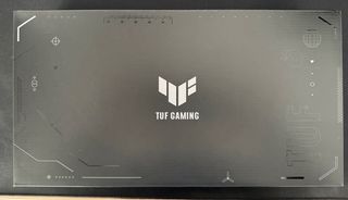 ASUS TUF Gaming RTX 4070 OC 12GB