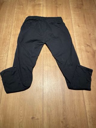 Pantalones hombre Zara L 44