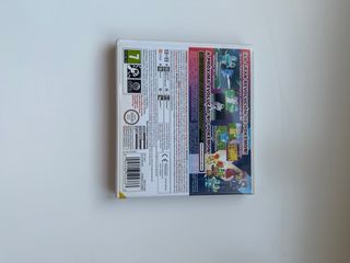 Pokémon Y 3DS