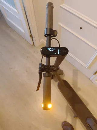Patinete Eléctrico Xiaomi 4 Pro Max
