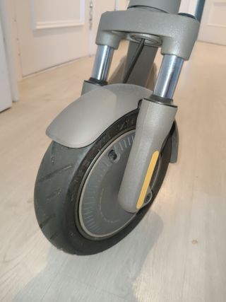Patinete Eléctrico Xiaomi 4 Pro Max
