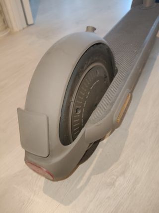 Patinete Eléctrico Xiaomi 4 Pro Max
