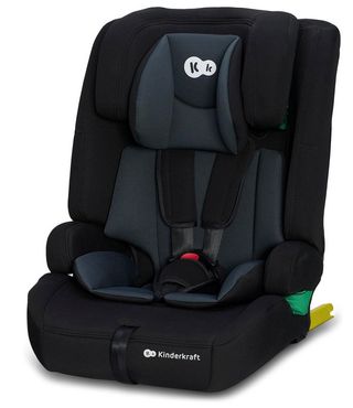 Silla coche Kinderkraft SAFETY FIX 2 I-SIZE