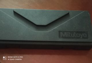 Calibre digital Mitutoyo nuevo