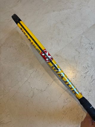 Raqueta Major Titanium