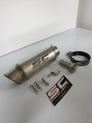 Escape SC Project Carbono