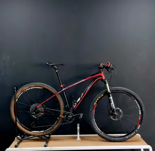 Bici MTB 29 KTM Myron Elite Pro
