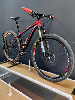 Bici MTB 29 KTM Myron Elite Pro