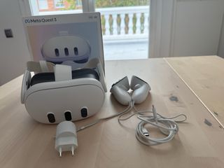 Meta Quest 3