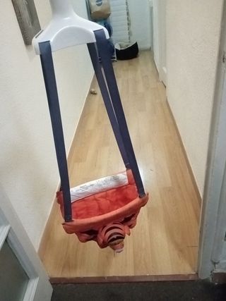 Columpio de bebé Tigger  Coche K's Kids jumbo Go G