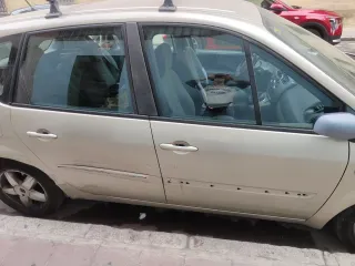 Renault Scenic 2007