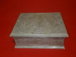 Assassin's Creed Codex edition PS3.