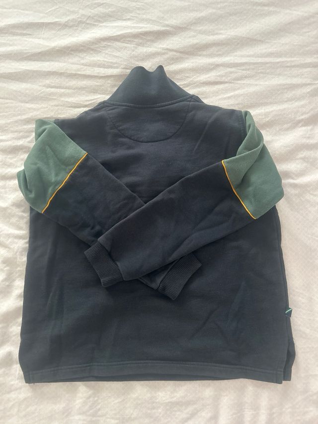 Sudadera deportiva Entreolivos/Tabladilla