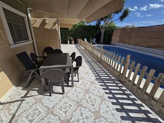 Chalet en venta en Los Balcones - Los Altos del Edén en Torrevieja