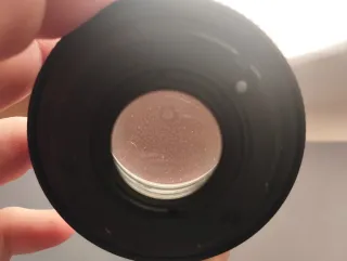 Rollei Planar 1,8/50 Objetivo