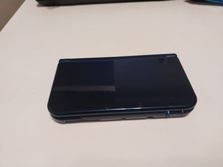 Consola Nintendo 3DS Azul Marino