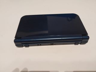 Consola Nintendo 3DS Azul Marino
