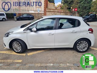 Peugeot 208 2018