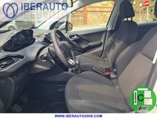 Peugeot 208 2018