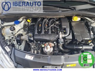 Peugeot 208 2018
