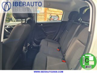 Peugeot 208 2018